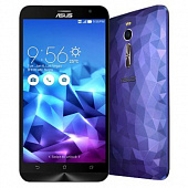 Asus Zenfone 2 Ze551ml 32Gb Dual Blue