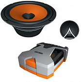 Колонки автомобильные Hertz Esk 165.3 2-Way system