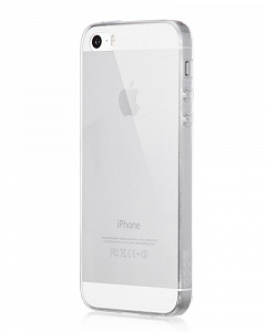 Накладка для Apple iPhone 5, Se As Case 