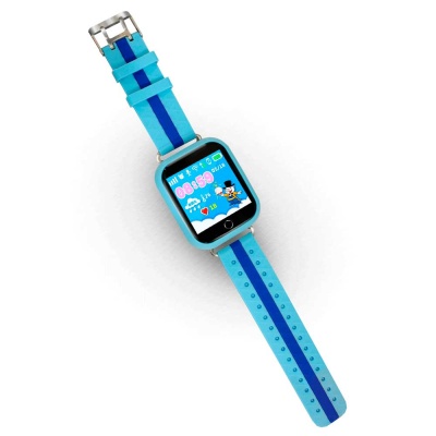 Умные часы Ginzzu Gz-503 Blue
