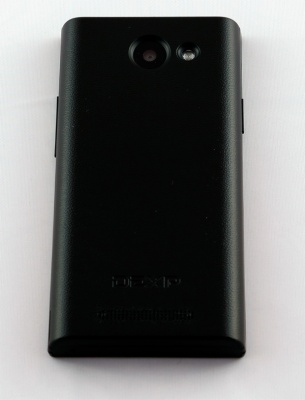 Dexp Ixion Xl140 Flash 8 Гб черный