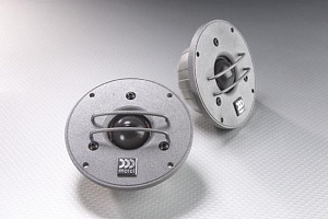 Колонки автомобильные Morel Supremo
