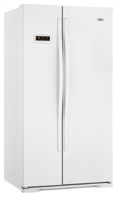 Холодильник Beko Gne V120 W