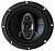 Колонки автомобильные Calcell Cb-654