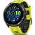 Часы Garmin Forerunner 965 Carbon Gray Dlc Titanium Bezel with Black Case and Black/Powder Gray