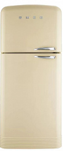 Холодильник Smeg Fab50lcr