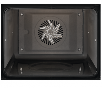 Духовой шкаф Electrolux Okd5c51x