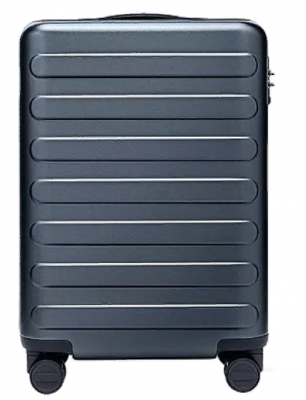 Чемодан Xiaomi Ninetygo Rhine Luggage 20 серый