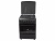 Газовая плита Ricci Rgc6020bl матовый чёрный Газовая плита Ricci Rgc6020bl матовый чёрный