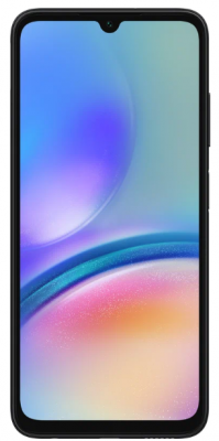 Смартфон Samsung Galaxy A05s 4/64 (Black)