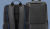 Рюкзак Xiaomi 90 Points Ninetygo Fashion Business Backpack (черный)