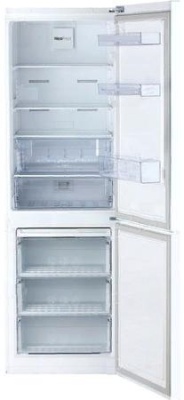 Холодильник Beko Cnkdn6321ec0w белый