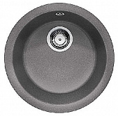 Кухонная мойка Blanco Rondo кофе Silgranit 515028