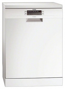 Посудомоечная машина Aeg F 65042 W