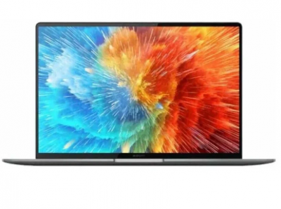 Ноутбук Mi Notebook Pro 14 i5-1240P 16Gb/512Gb Mx550 grey win11 Touch screen Jyu4484cn