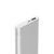 Силиконовый чехол As для Xiaomi Power bank 10000 White