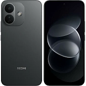 Смартфон Xiaomi Redmi Note 17 5G 8/256Gb Black