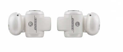 Наушники Bose Ultra Open Earbuds (White)