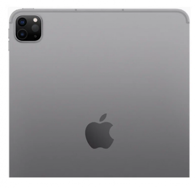 Apple iPad Pro 12.9 (2022) 256GB Wi-Fi Grey