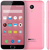 Meizu M1 Note Pink 32Gb Lte