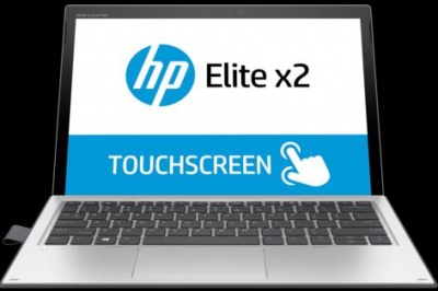 Ноутбук Hp Elite X2 1013 G3 2Tt12ea