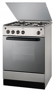 Газовая плита Zanussi Zcg 661 Gx