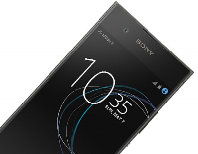 Sony Xperia Xa1 Ultra (G3226) 64Gb Black