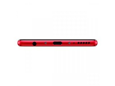 Смартфон Honor 10i 4/128GB красный 