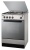Газовая плита Zanussi Zcg 661 Gx