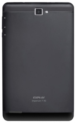 Планшет Explay Imperium 7 3G (черный)