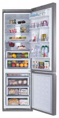 Холодильник Samsung Rl57tte5k1