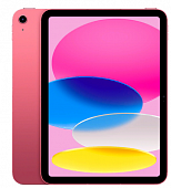 Apple iPad 10.9 Wi-Fi 64Gb Pink