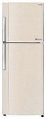 Холодильник Sharp Sj 391 V Be Beige