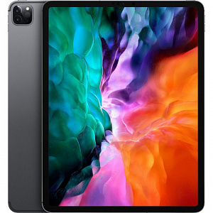 Apple iPad Pro 11 (2020) 128Gb Wi-Fi + Cellular Grey