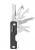 Мультитул NexTool Multifunctional mini knife 10 functions (Ne20096) черный