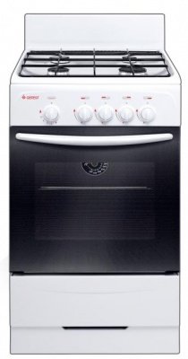 Газовая плита Gefest Gs 3208 W