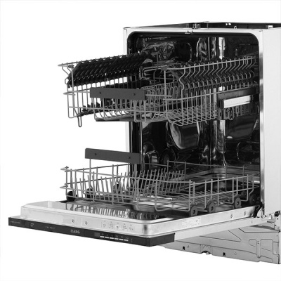 Посудомоечная машина Aeg F95533vi0