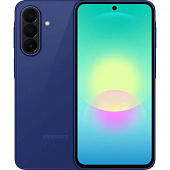 Смартфон Samsung Galaxy A27 8/128 Blue