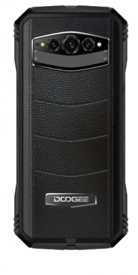 Смартфон Doogee V30 Black