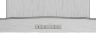 Вытяжка Bosch Dwa66bc50