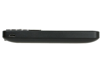 Мобильный телефон Philips Xenium E181,черный
