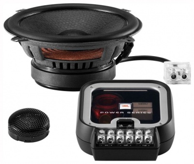 Колонки автомобильные Jbl P-560C