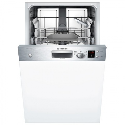 Встраиваемая посудомоечная машина Bosch Silence Plus Spi50x95ru