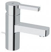 Смеситель однорычажный для раковины Grohe Lineare 32115000