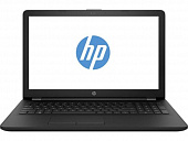 Ноутбук Hp 15-rb082ur черный