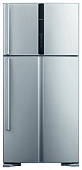Холодильник Hitachi R-V662 Pu3 Sls
