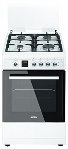 Газовая плита Simfer F56gw42003