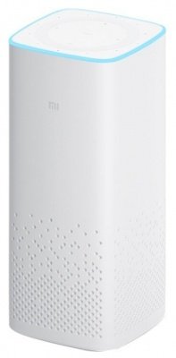 Портативная акустика Xiaomi Mi AI Speaker