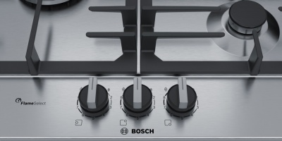 Газовая варочная панель Bosch Pcc6a5b90