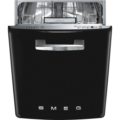 Встраиваемая посудомоечная машина Smeg St2fabbl